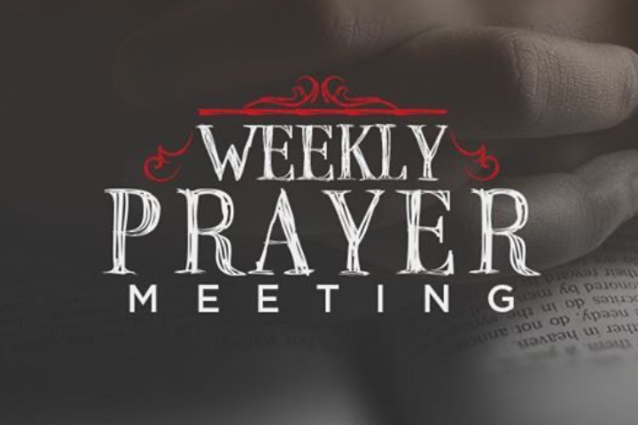 weekly-prayer-meeting